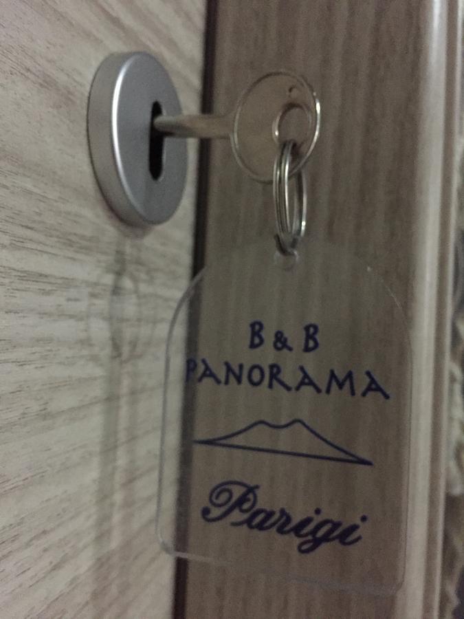 Panorama Bed & Breakfast Napels