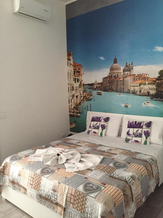 Bed & Breakfast Panorama Napels