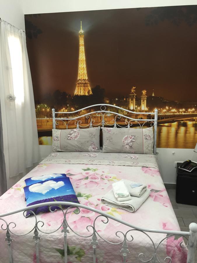 Panorama Bed & Breakfast Napels