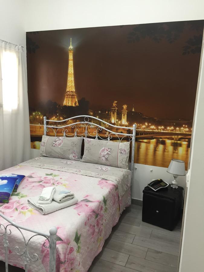 Bed & Breakfast Panorama Napels