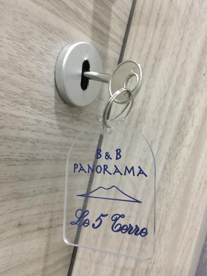 Panorama Bed & Breakfast Napels