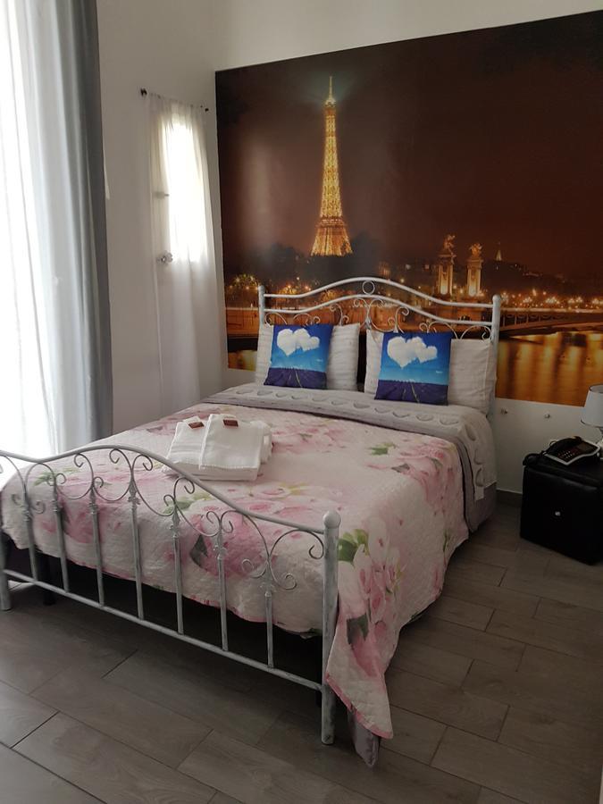 Panorama Napels