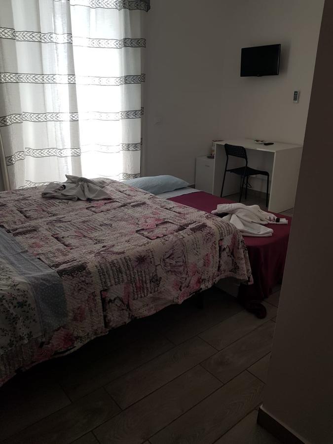 Panorama Bed & Breakfast Napels