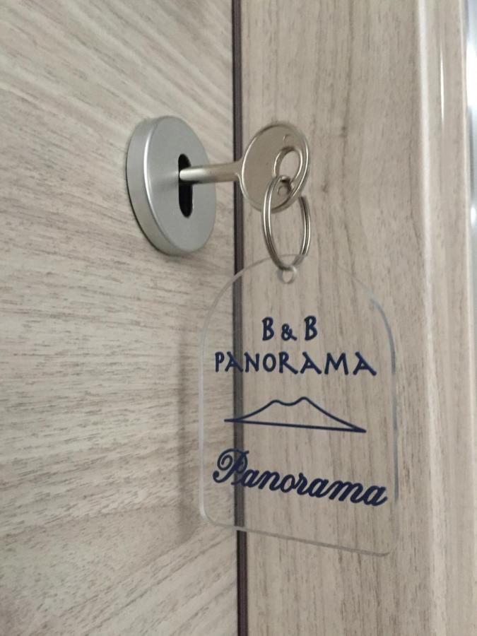 Panorama Bed & Breakfast Napels